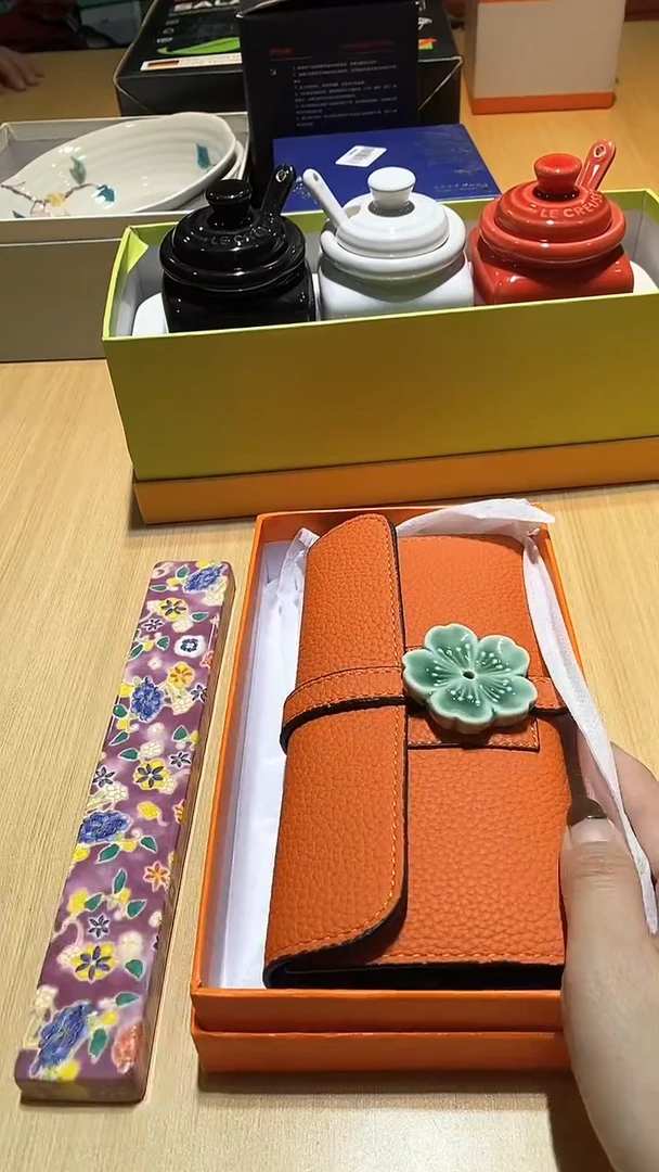 【闪购商品】瓷片锅碗瓢盆一件不剩