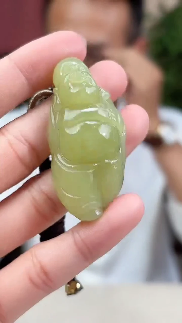 定制和田玉多样性发货拍一发一