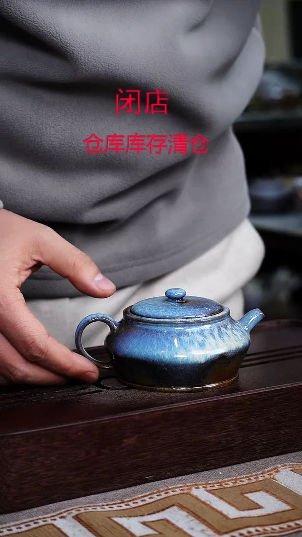 茶壶紫砂宜興紫砂柴烧