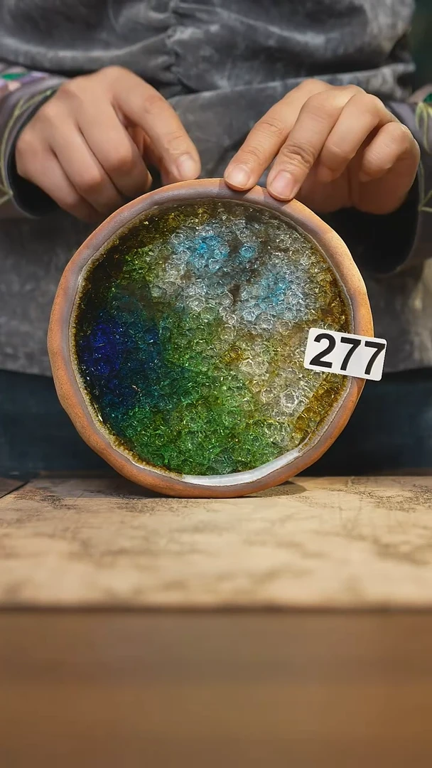 陶瓷茶器茶具壶承277