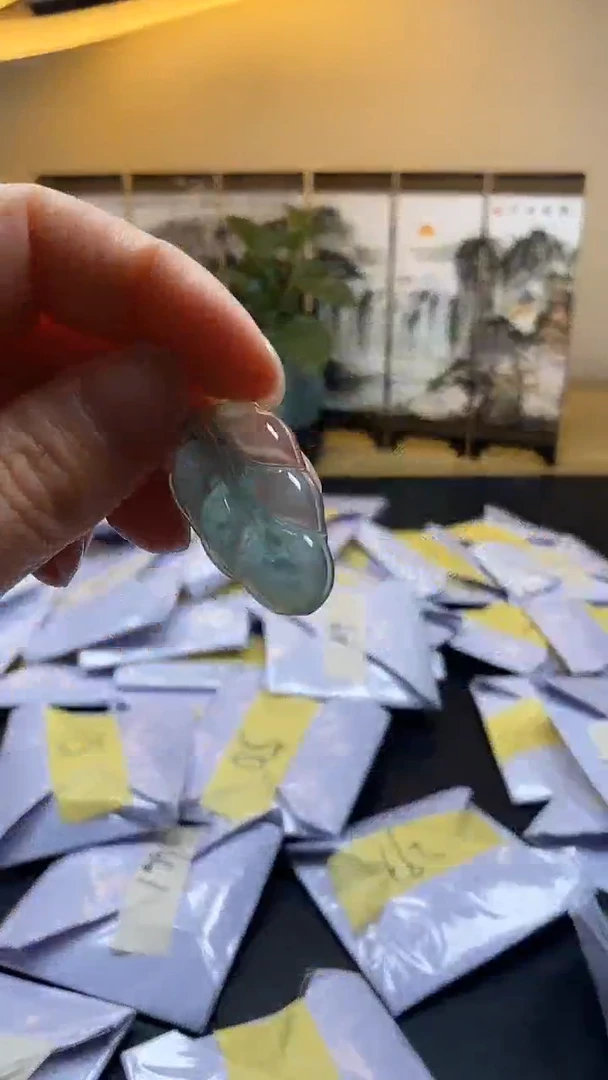 所见即所得（一物一图）19