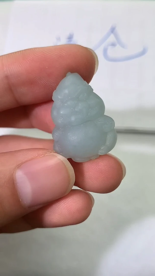 未镶嵌定制翡翠1