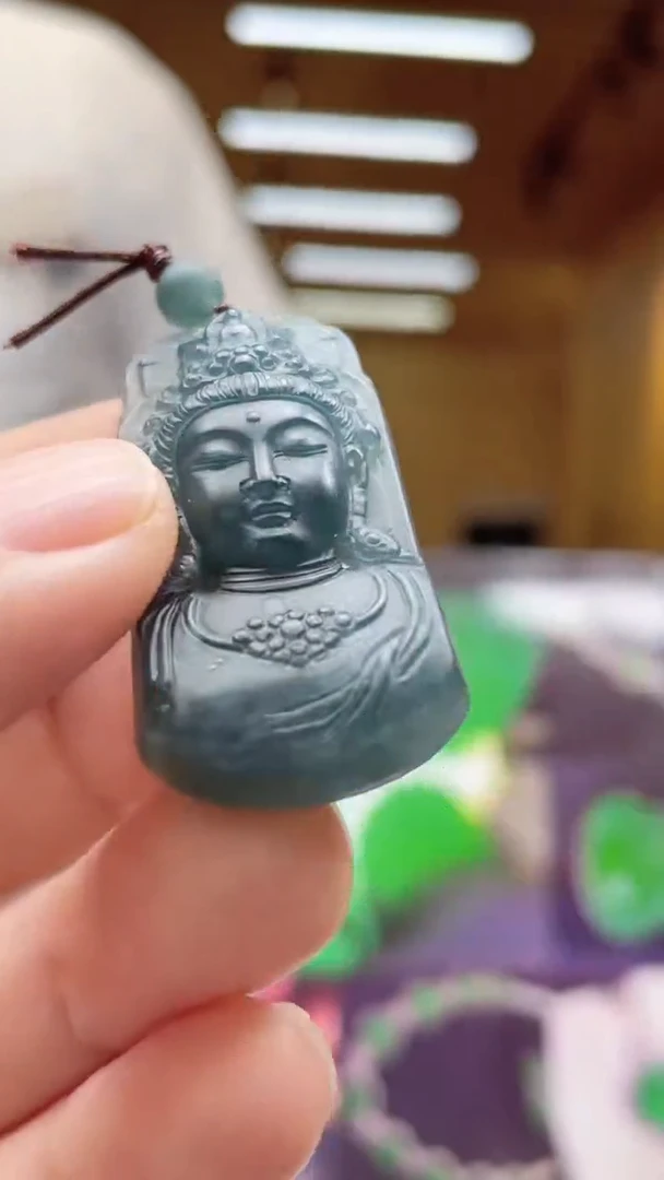 定制翡翠未镶嵌********708