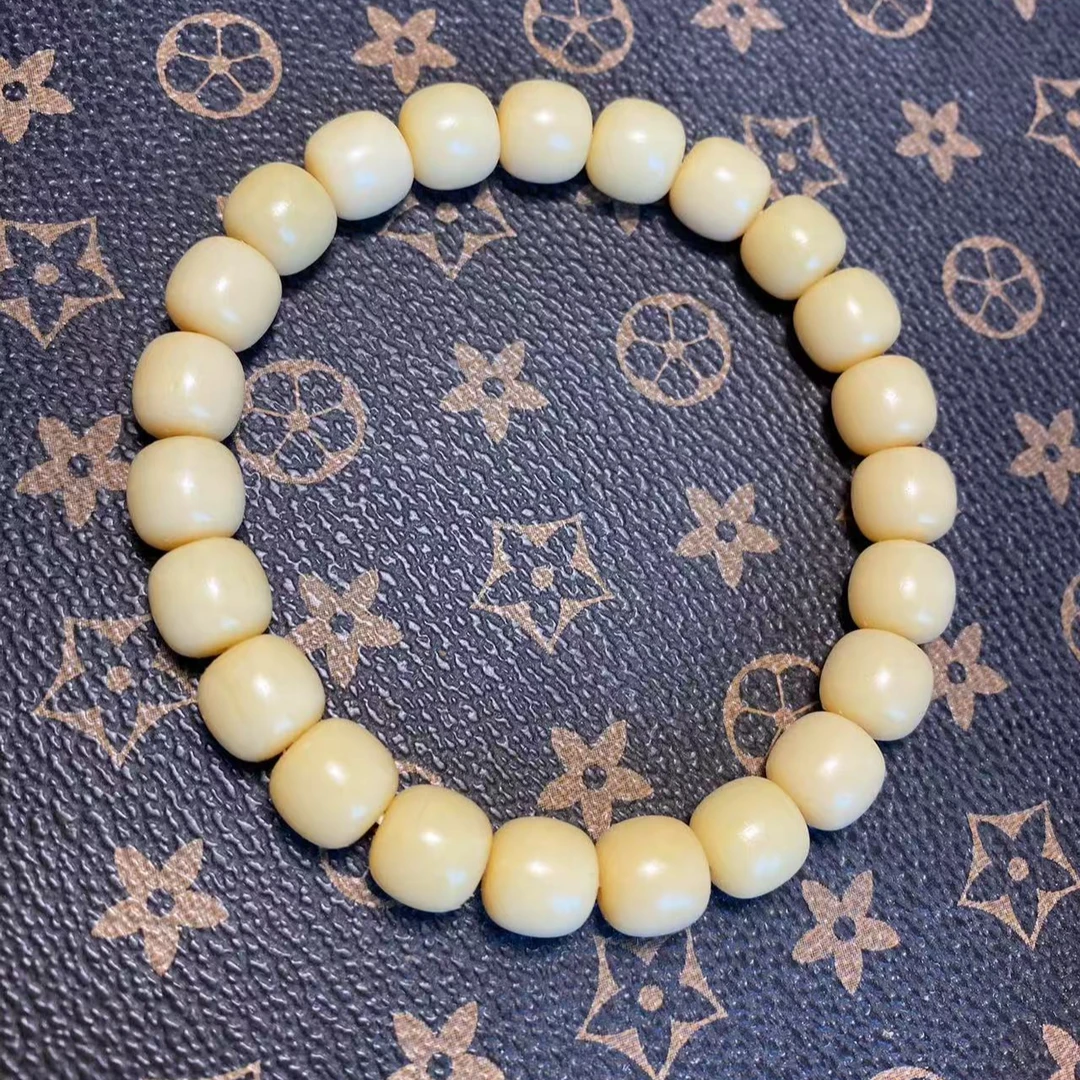 特色手工艺非遗骨串