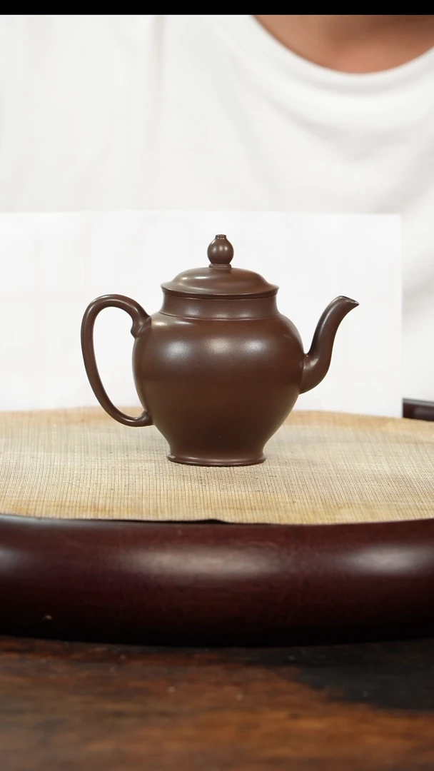 茶壶紫砂老行家紫砂1