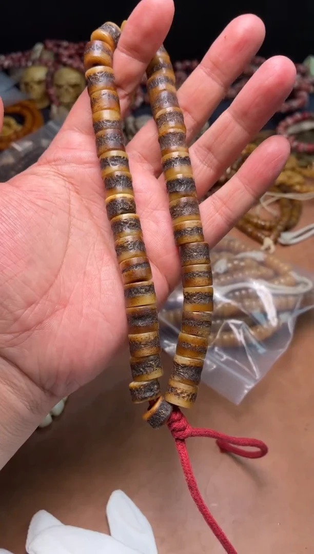 牛骨其他杂件917-嘎嘎手持