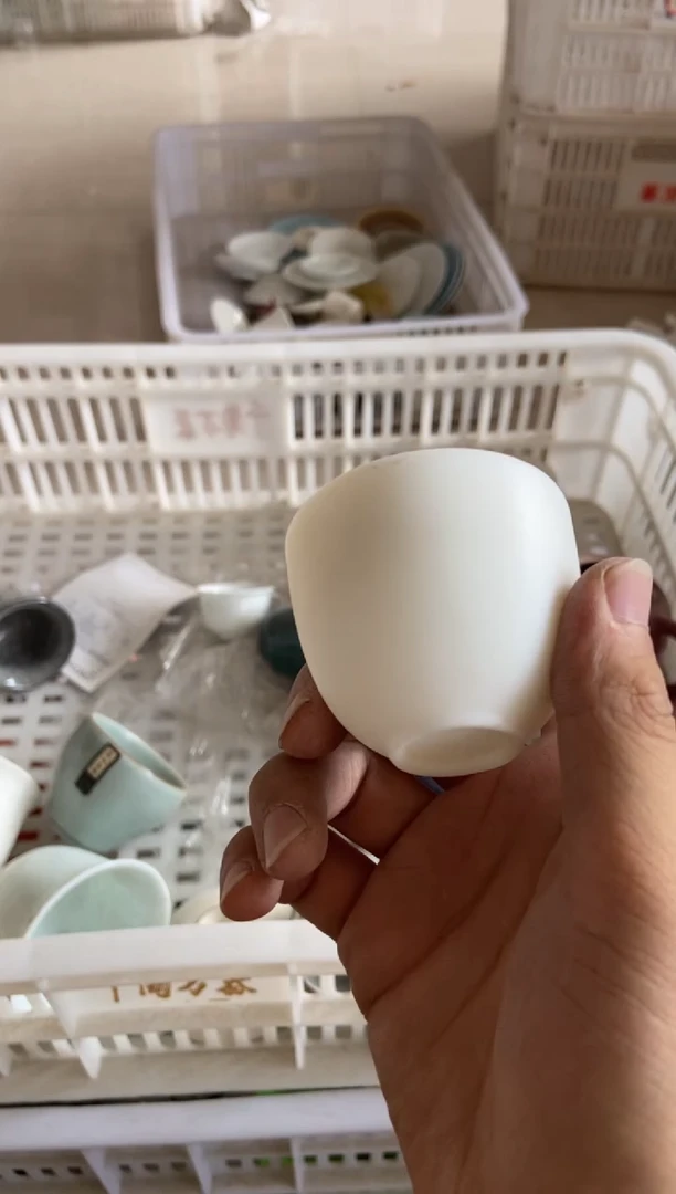 杯无运费险有瑕疵的有点脏介意勿拍