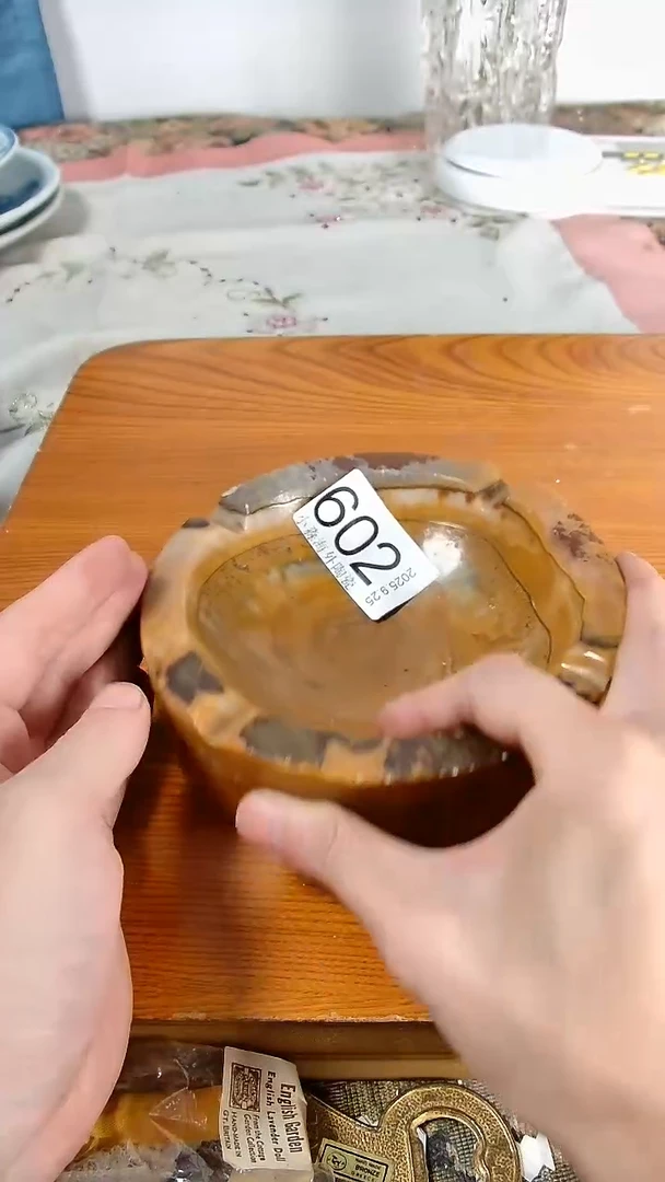 瓷片M*X小淼海外陶瓷工艺品