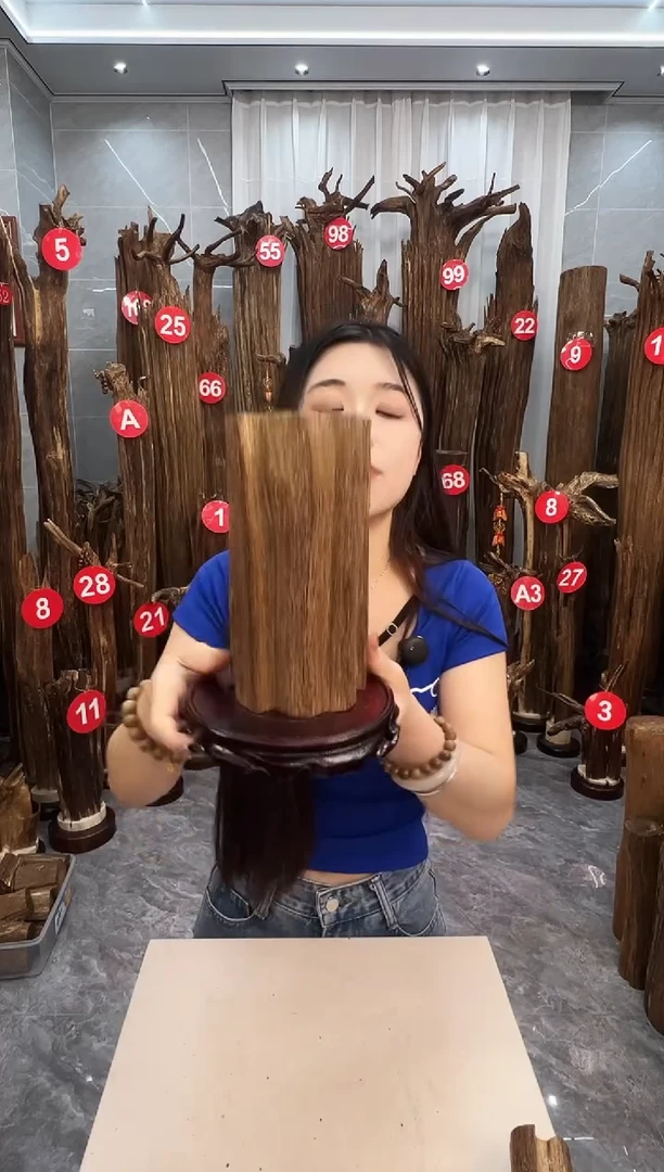 沉香碎屑沉香沉香原料