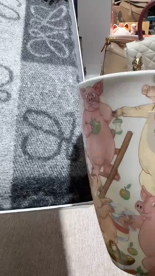 【闪购商品】瓷片算了，真划算买它@@1