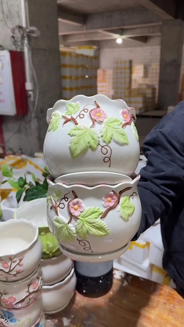 【闪购商品】陶瓷+A18