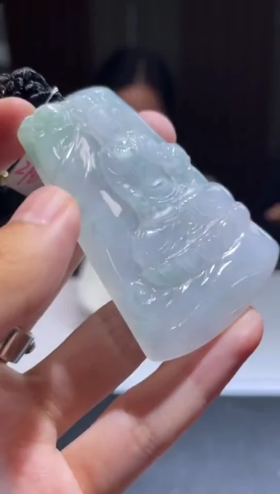 未镶嵌定制翡翠定制孤品