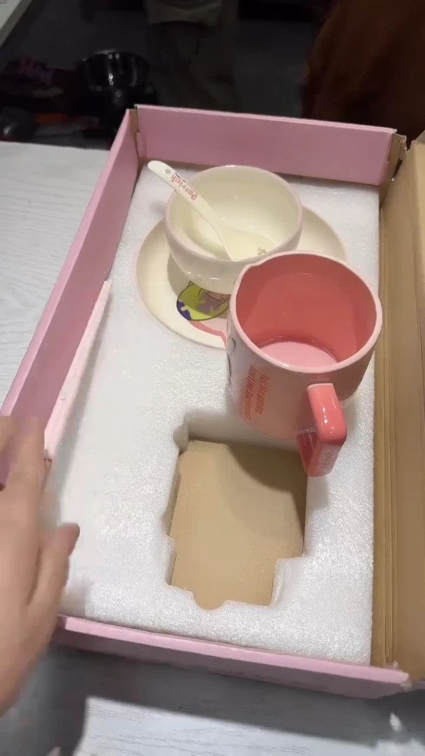 瓷片生活的本意是开心啊@@1