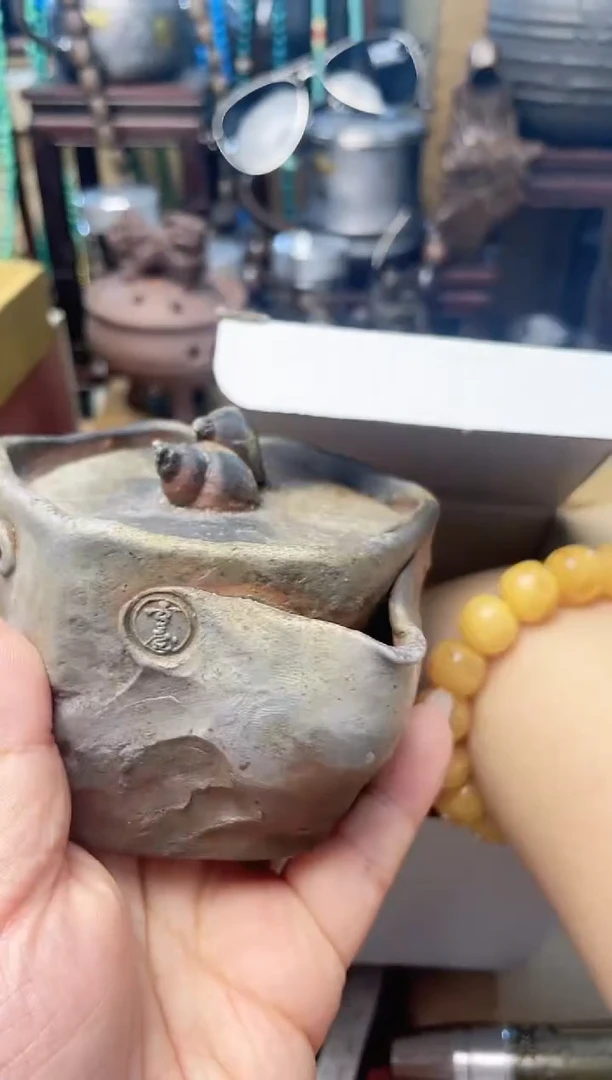 瓷片HU炎美杂货铺质量保证