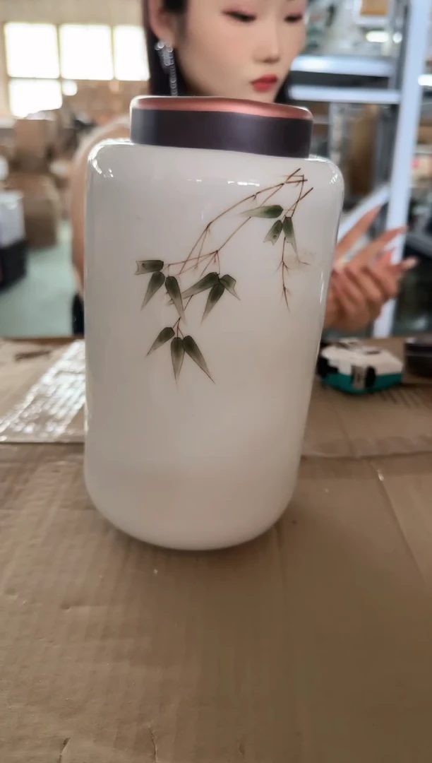 其他B078景德镇制陶瓷1件