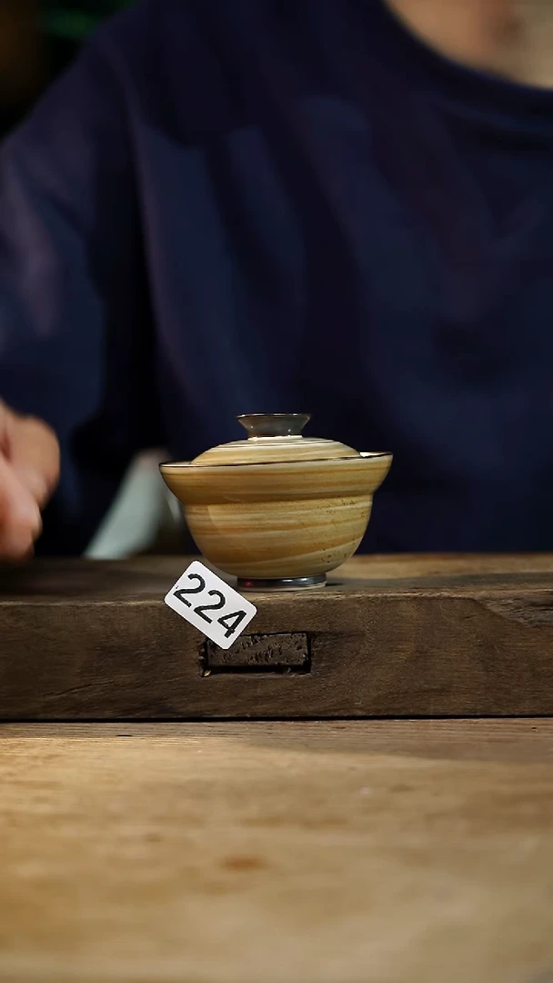 瓷片福利设计师款/落单/盖碗