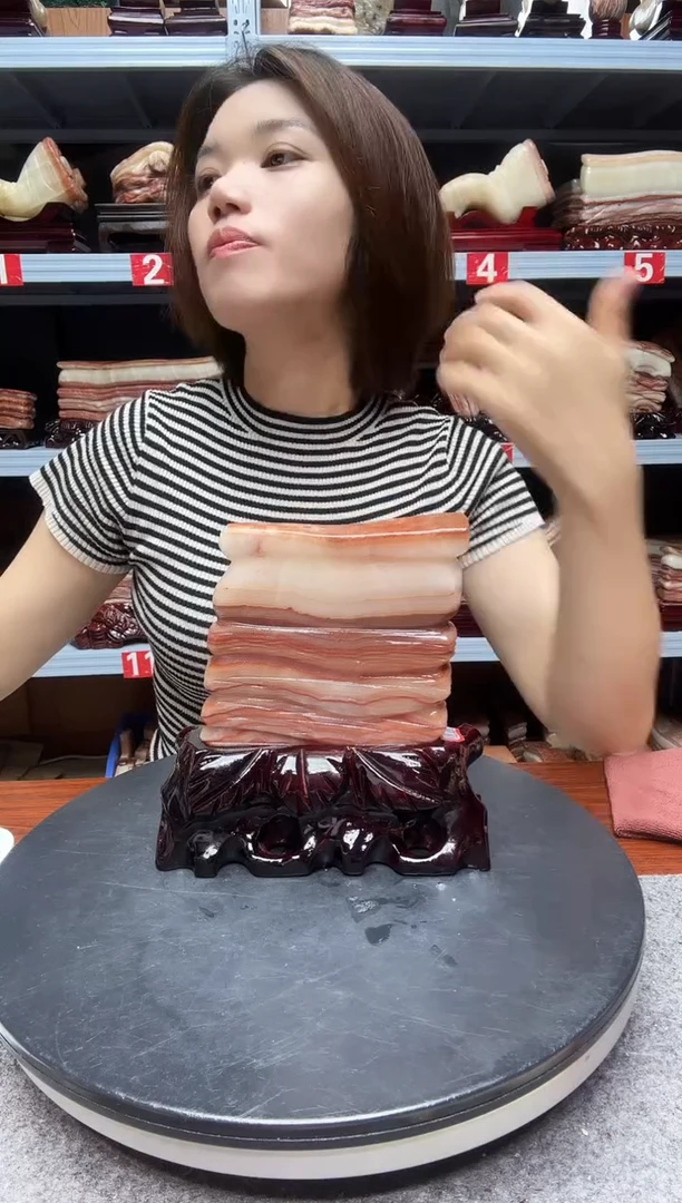 石材广西猪肉石404