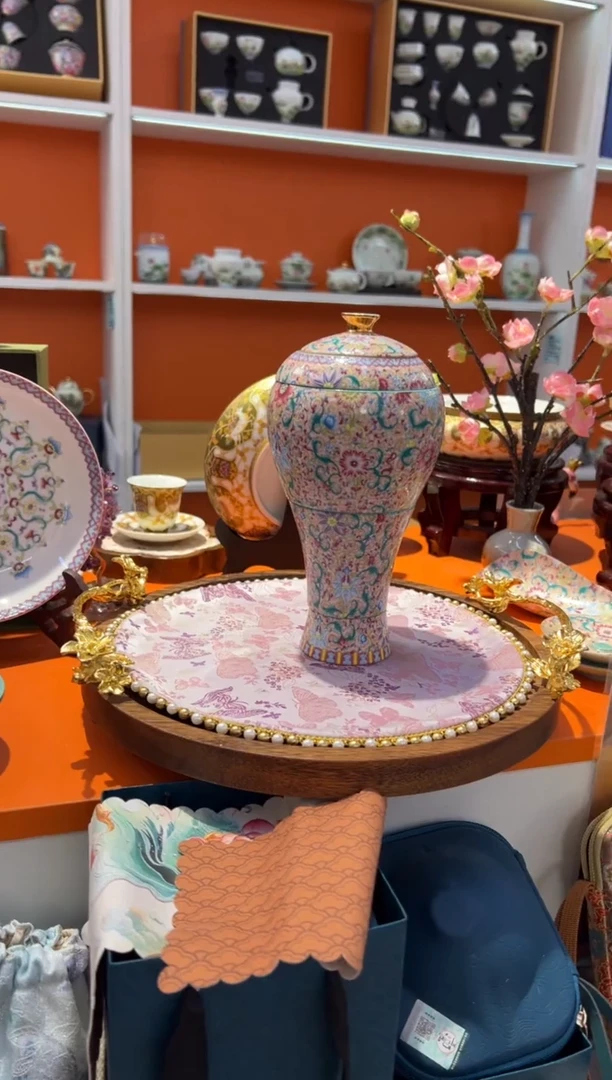瓷片小乔产品链接