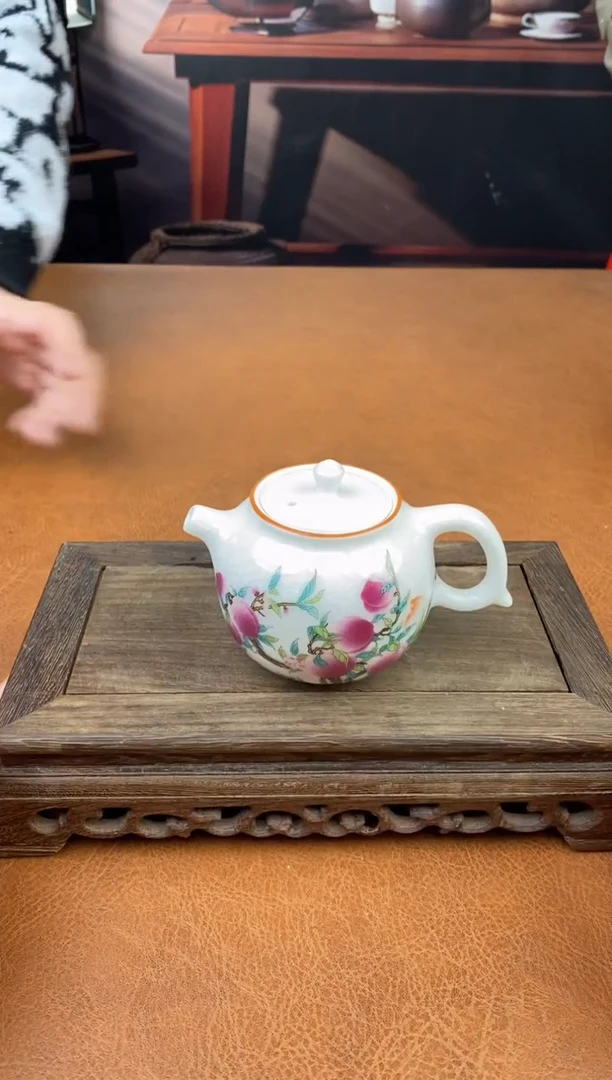 【闪购商品】陶禧茶器闪购福利V