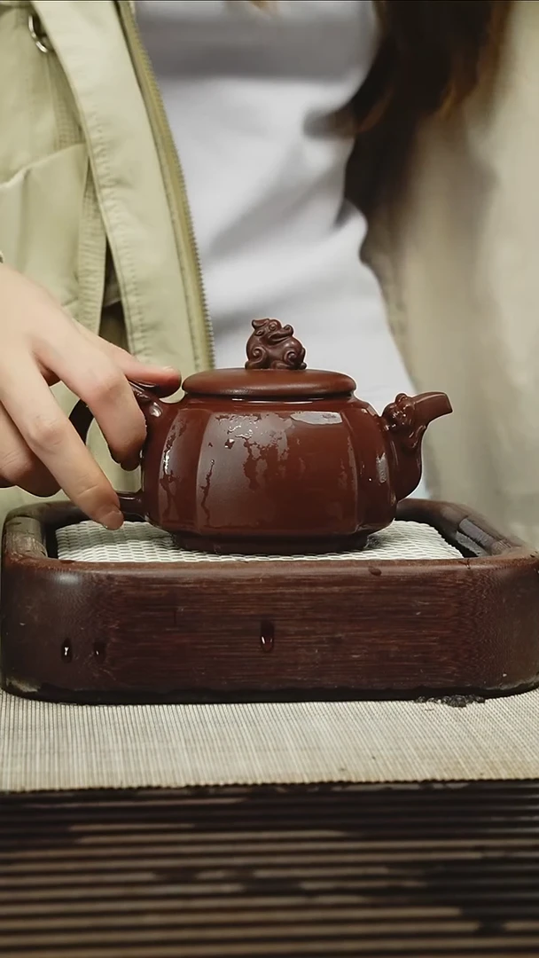 茶壶紫砂1111111