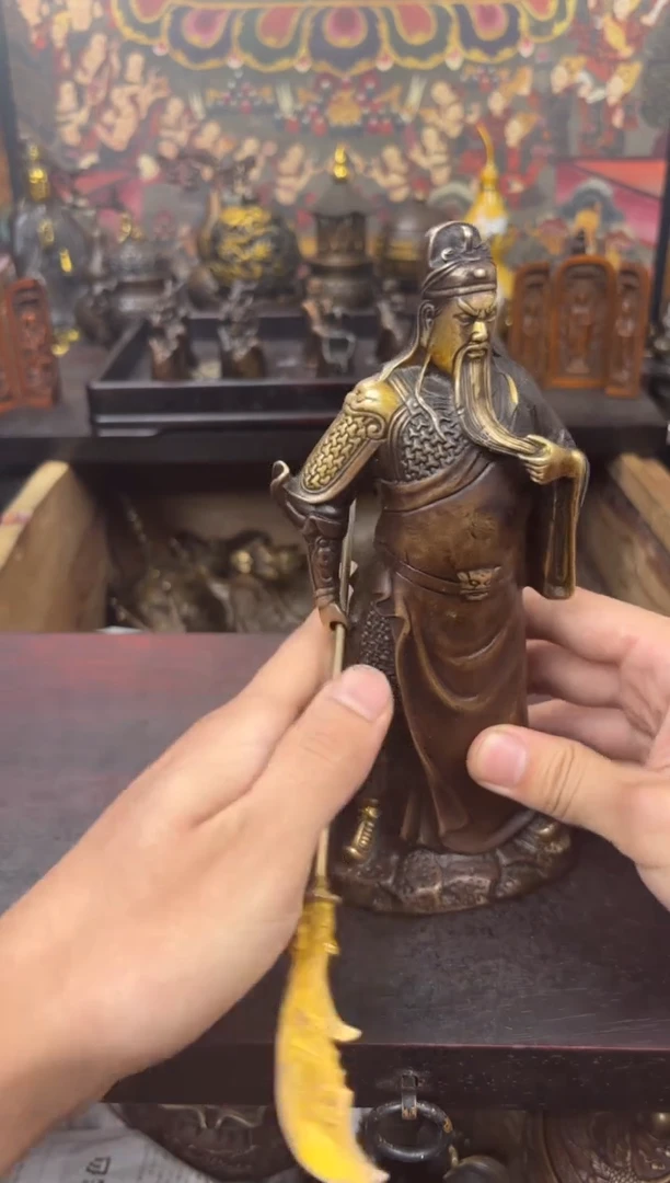百福铜专属精选链接