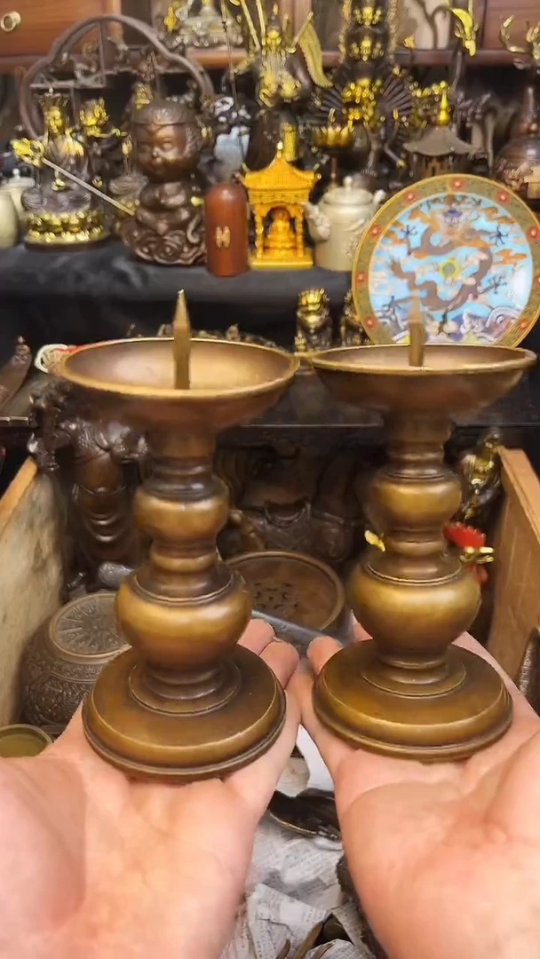 1129李哥铜器摆件链接