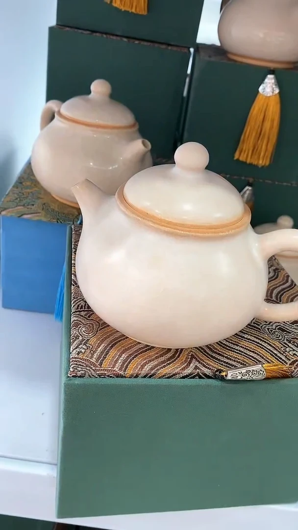 瓷片陶瓷茶器福利D023