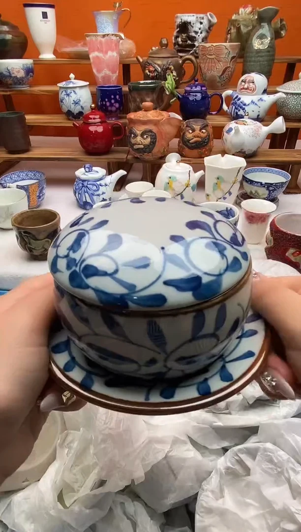 瓷片无*满20包邮满20包邮