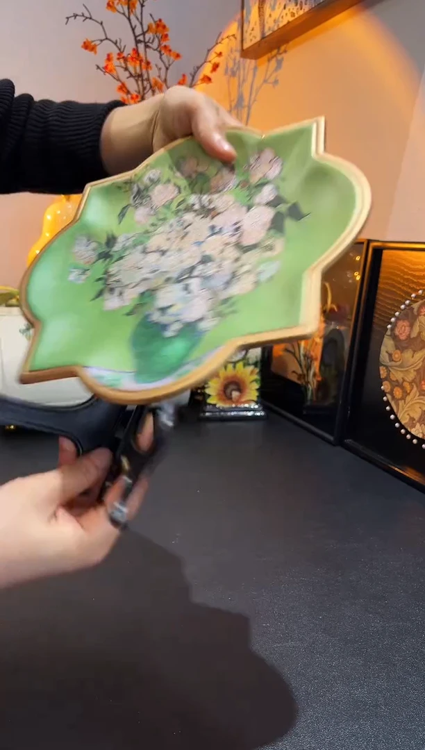 外贸陶瓷家居百货