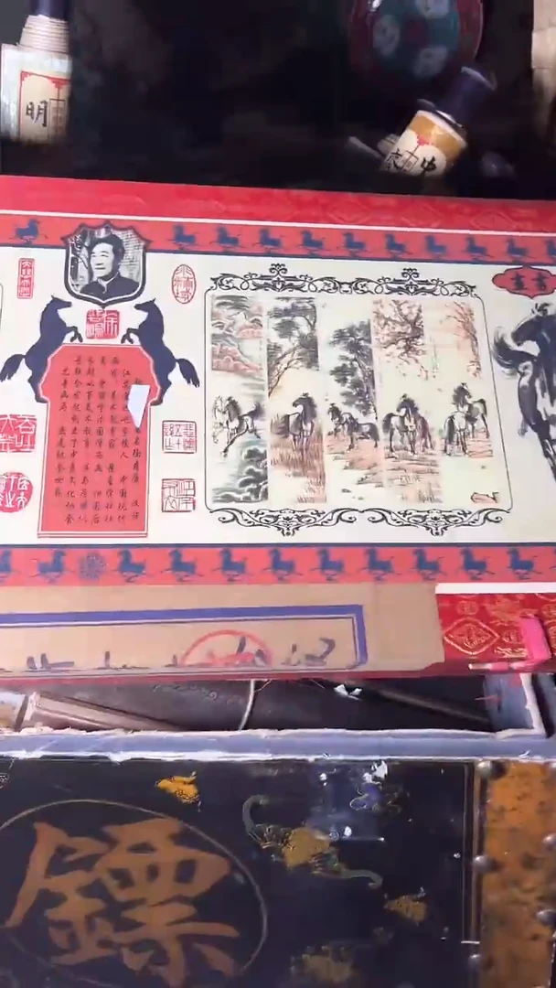 【闪购商品】核桃手串/手链核桃雕核桃雕核桃雕