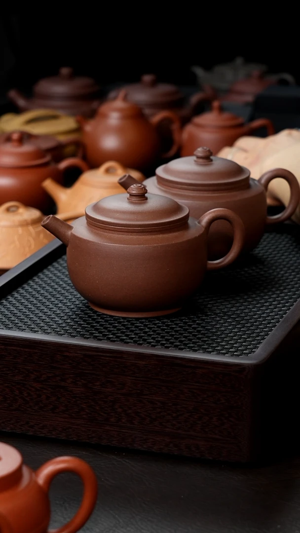 茶壶紫砂漫塘222222222