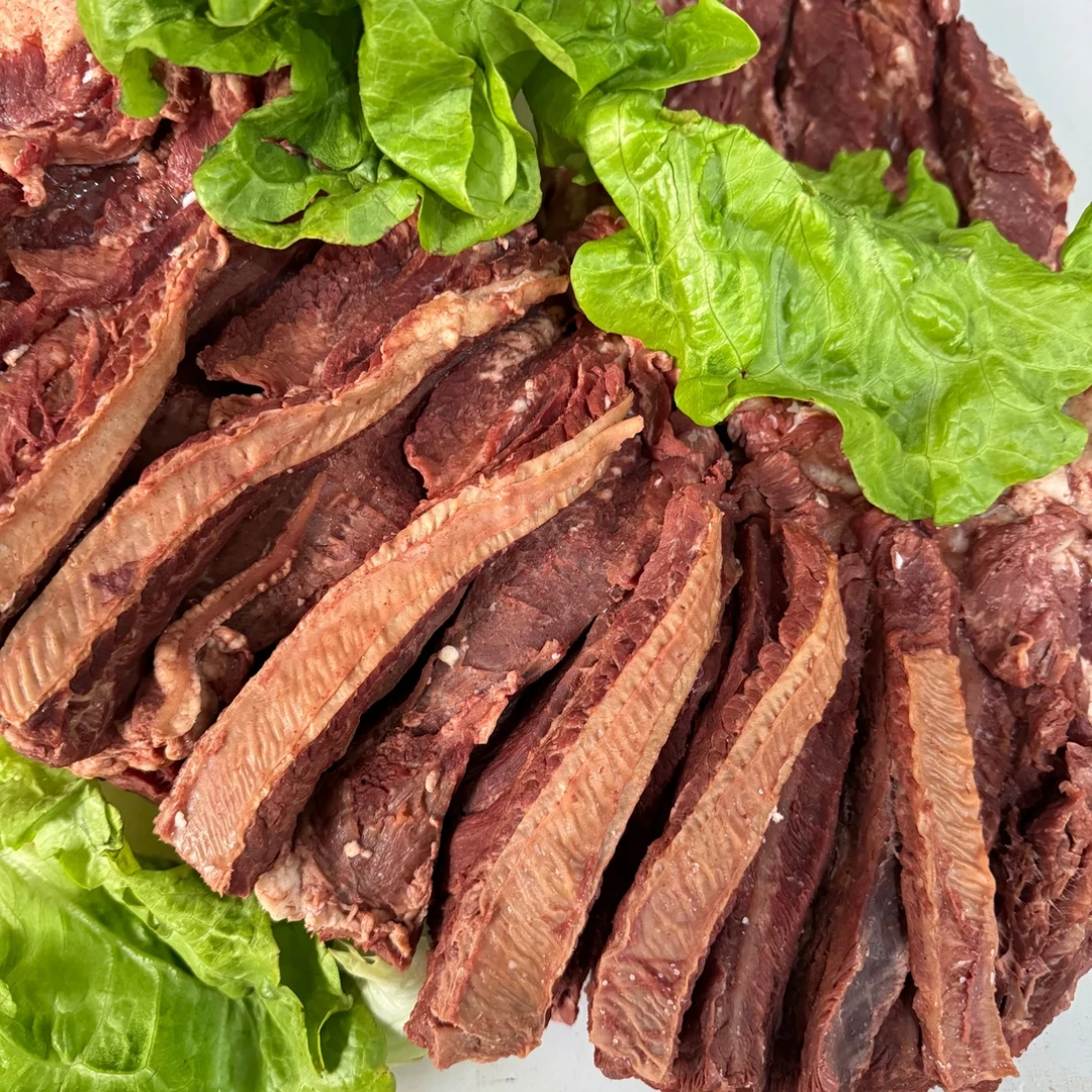 组合搭配牛肉传统地锅五香黄牛肉清真牛肉可分装
