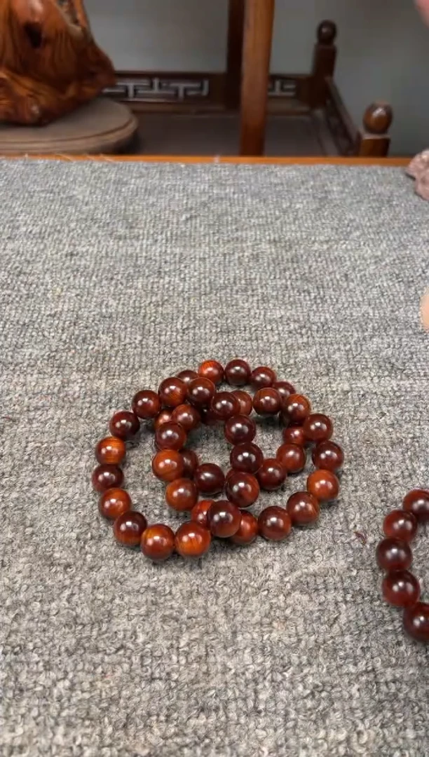 柏木（崖柏）1.5圆珠黑泥膏 质感天花板