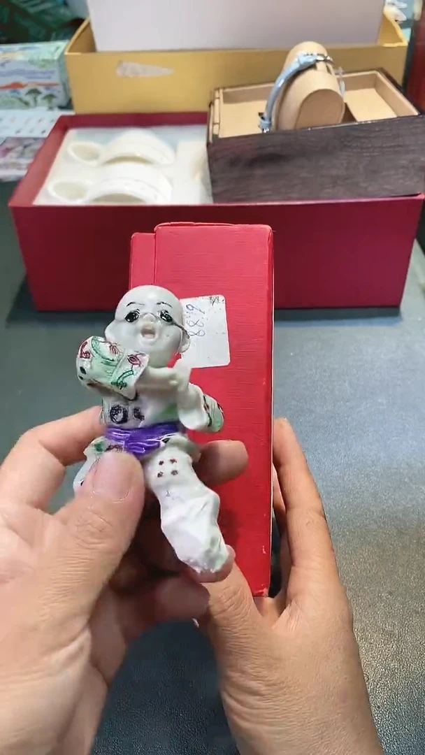 瓷片全场正品,一件不留@@1