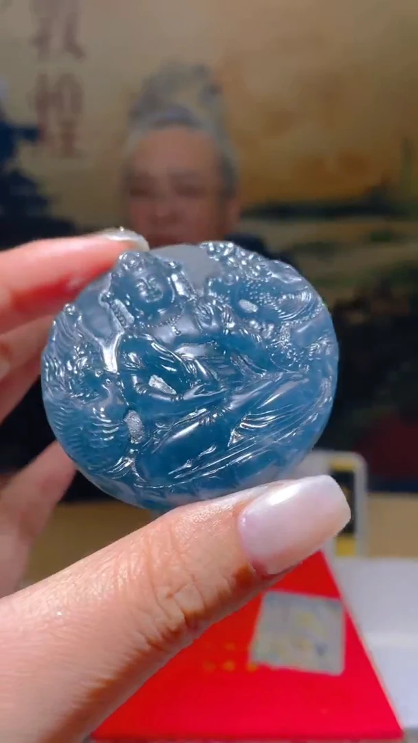 未镶嵌定制翡翠闪购毛货链接SMYH038