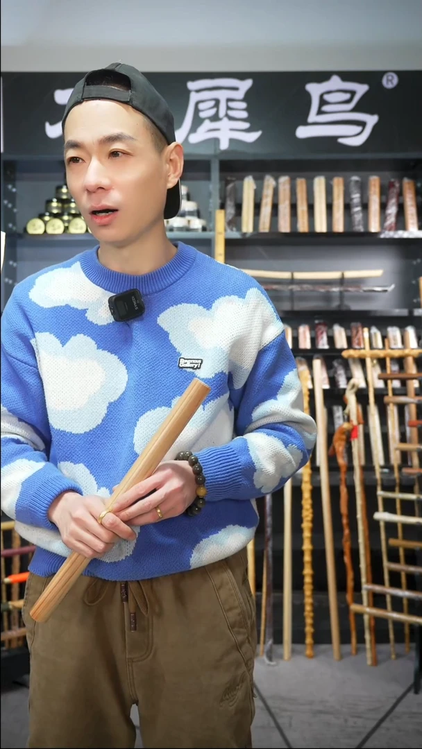 【闪购商品】木手作木制雕刻品