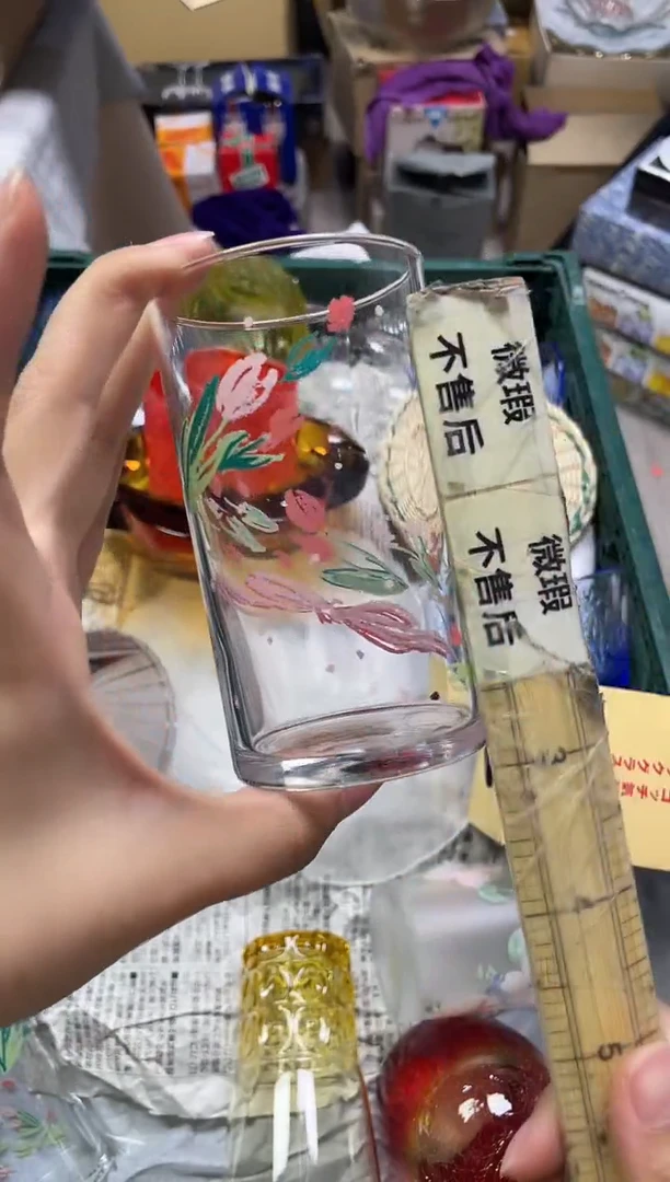 与*357精美瓷器感谢选购
