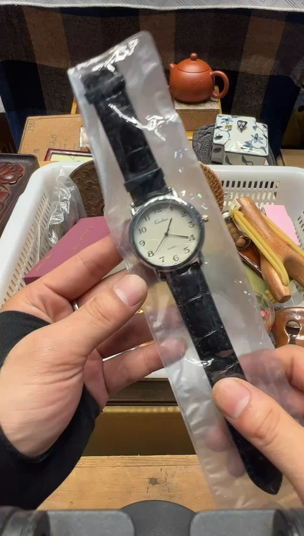 瓷器闪购商品 如图 中古品默认微瑕