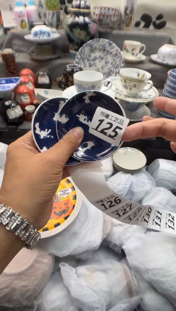 瓷片〢****ヽ125