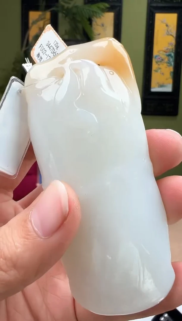 定制和田玉多样性发货拍一发一