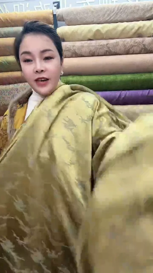 49号黄色游丝1.5米