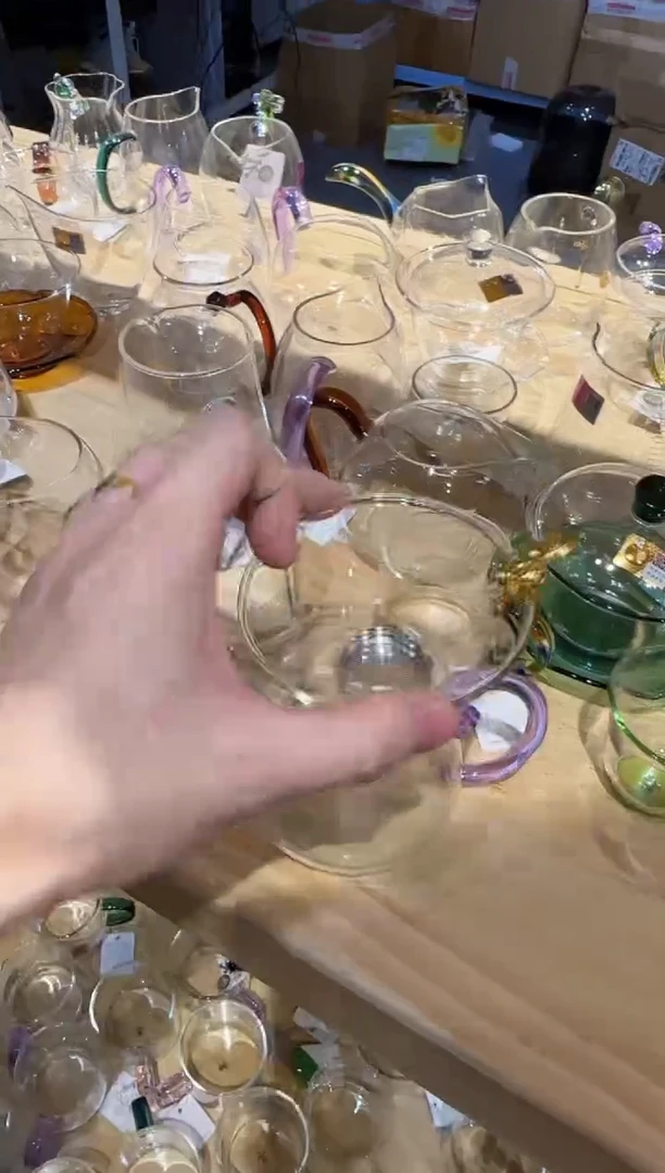 禾器-金鱼滤网-不锈钢