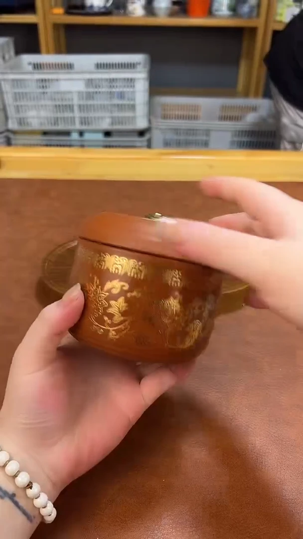 高端茶具，便宜处理