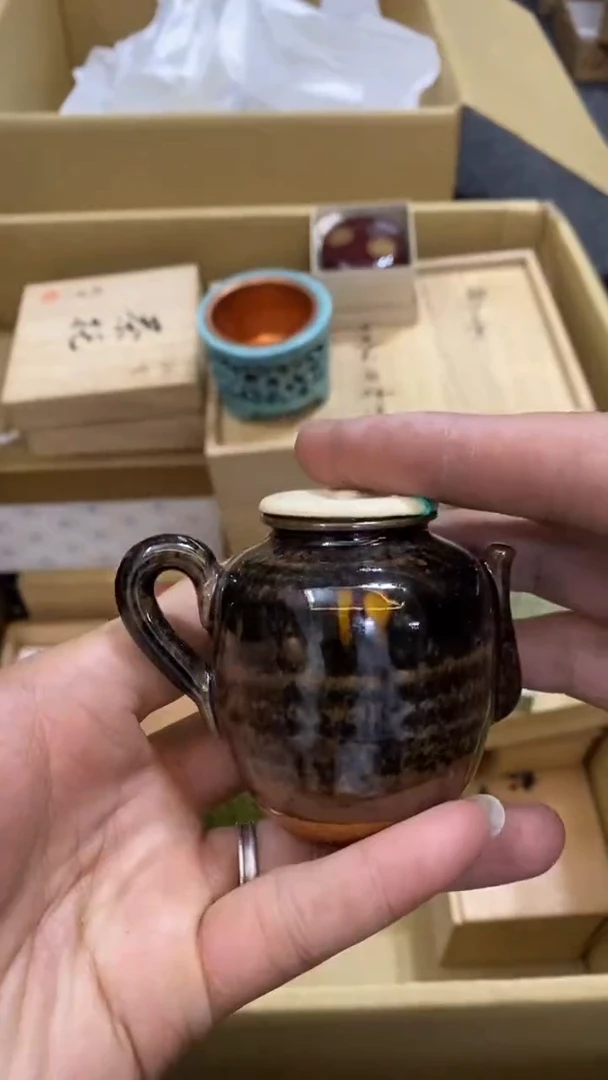 【闪购商品】碟中古商品瑕疵杯碟