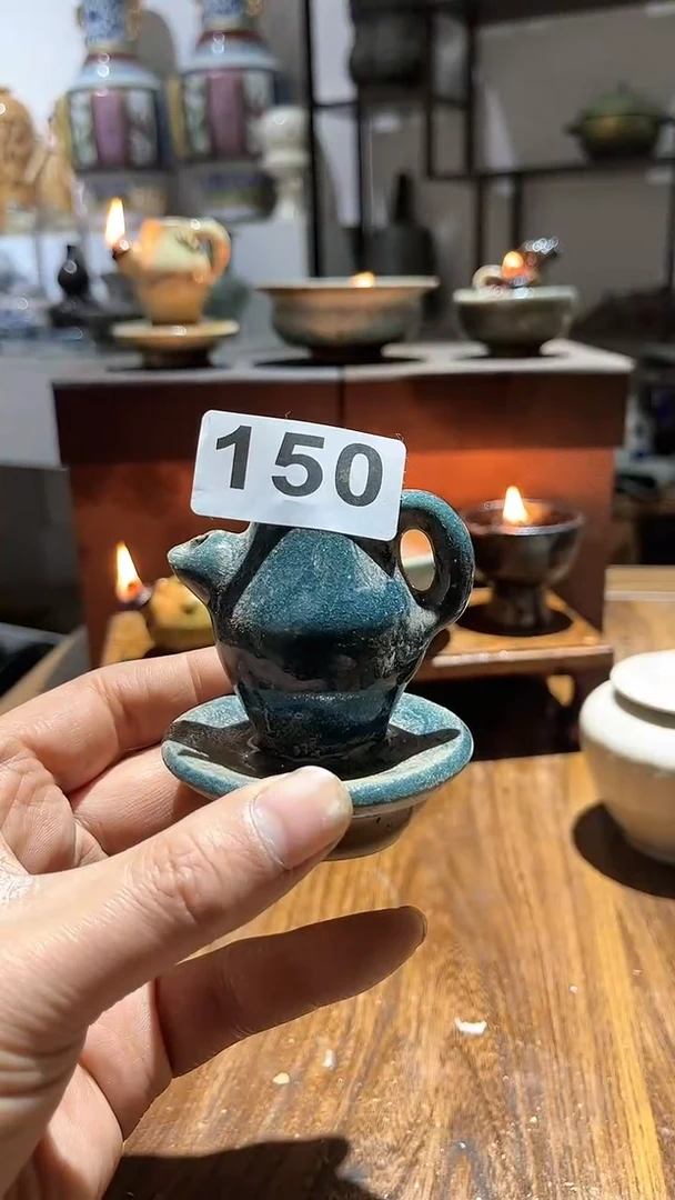 【闪购商品】摆件