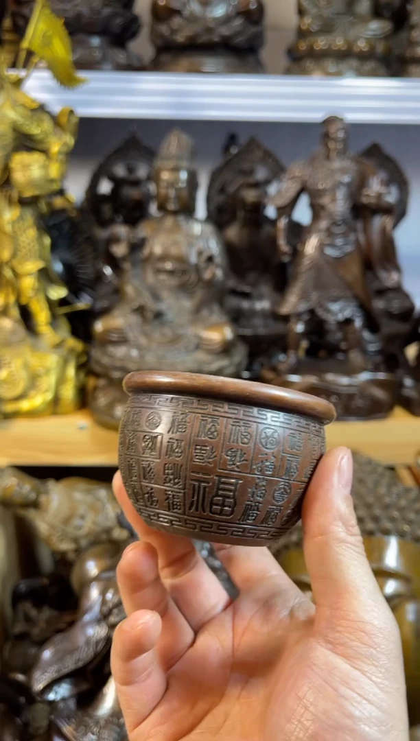 【闪购商品】.案台摆件 物品摆件