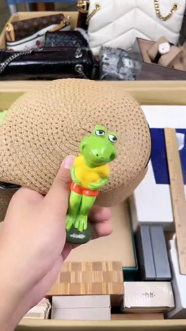 瓷片全球寻宝高端瓷儿