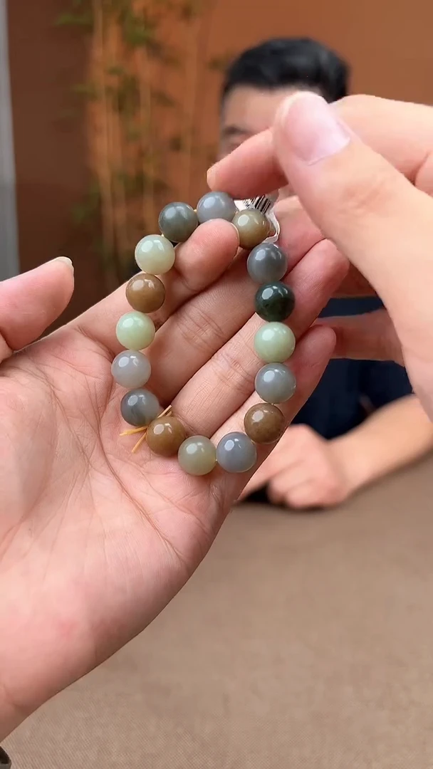 手串未镶嵌和田玉多样性发货拍一发一0513