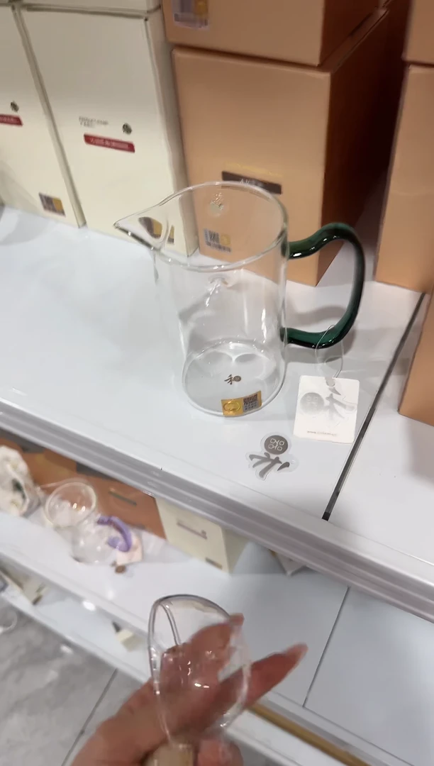 @@禾器晶彩沁润墨绿色