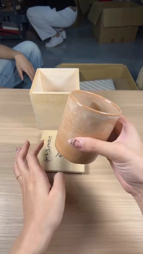 茶道陶瓷茶具套装